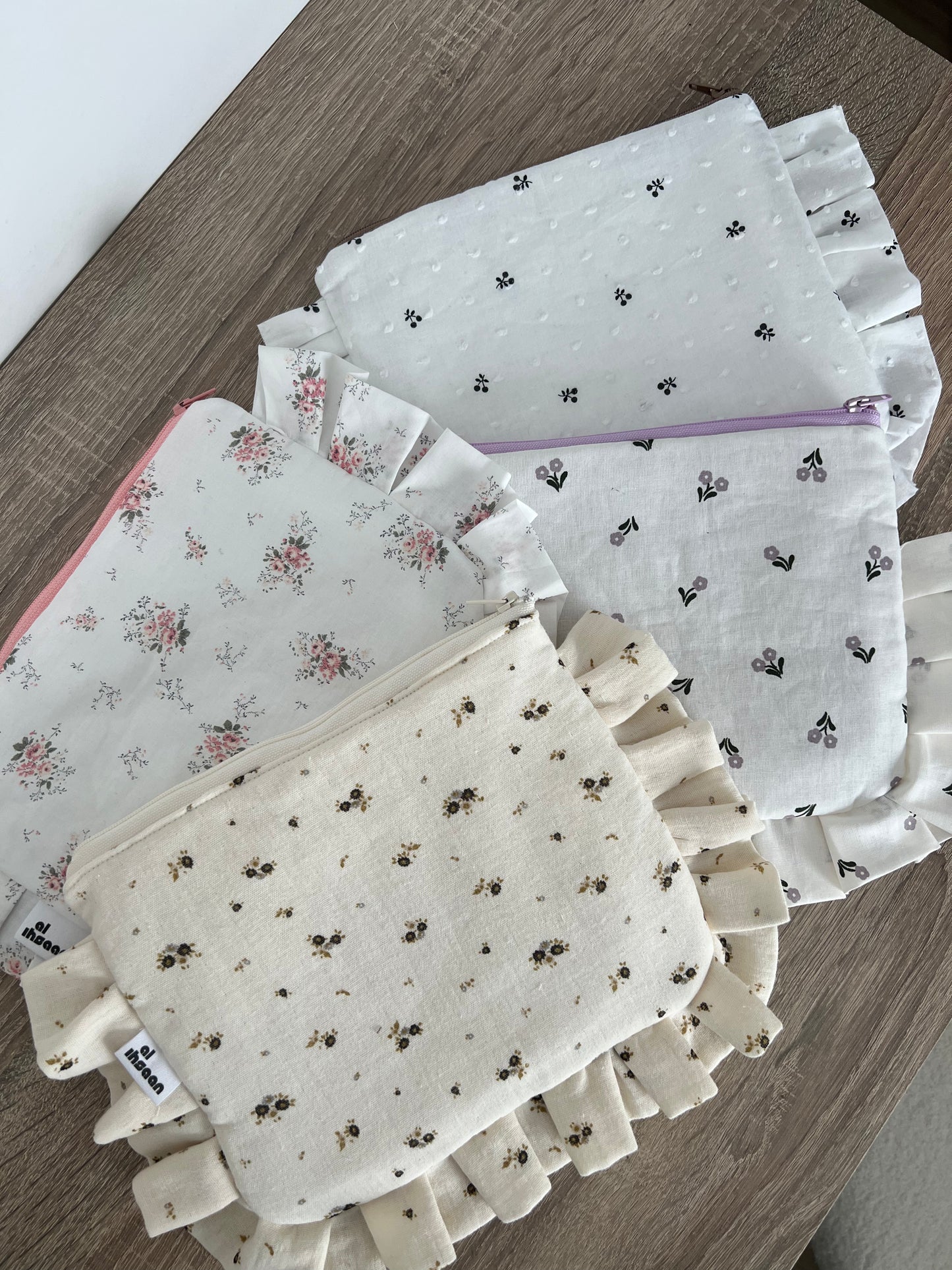Pochette SAFA - Format moyen
