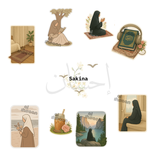 Sakina