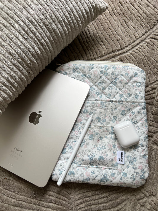 Housse Ipad - PERSONNALISABLE