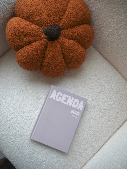 Agenda 2025 - 1446/1447